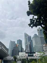 ไม่ถ่ายรูปคู่ Merlion เหมือนมาไม่ถึงสิงคโปร์! 📸