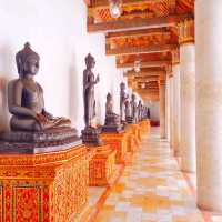 The Marble Temple