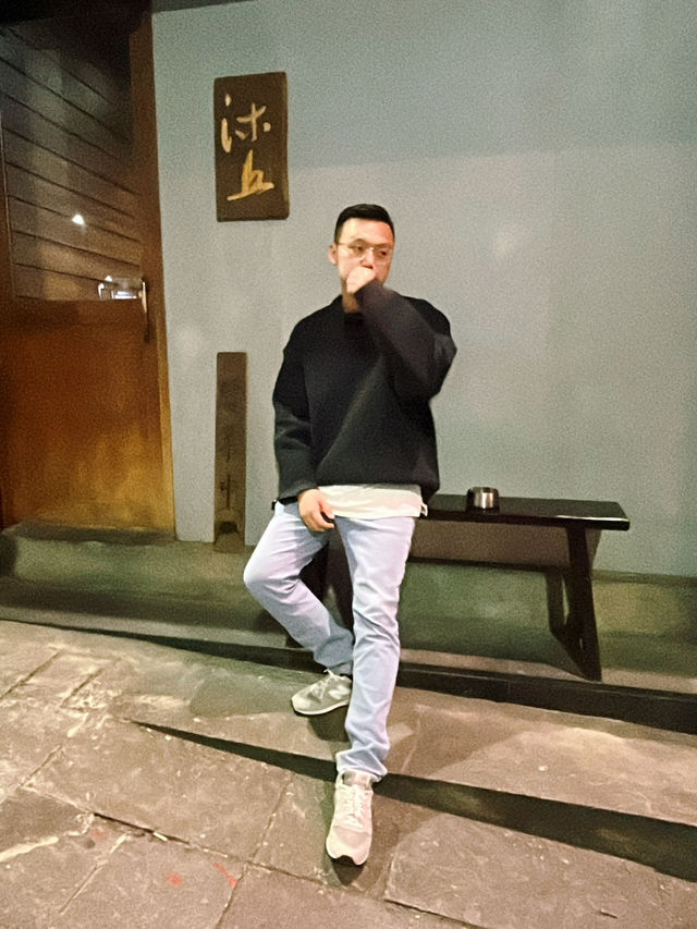  《沐丘》文青風的美食驚喜