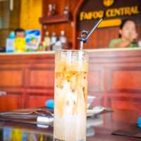 Faifoo Central Restaurant 