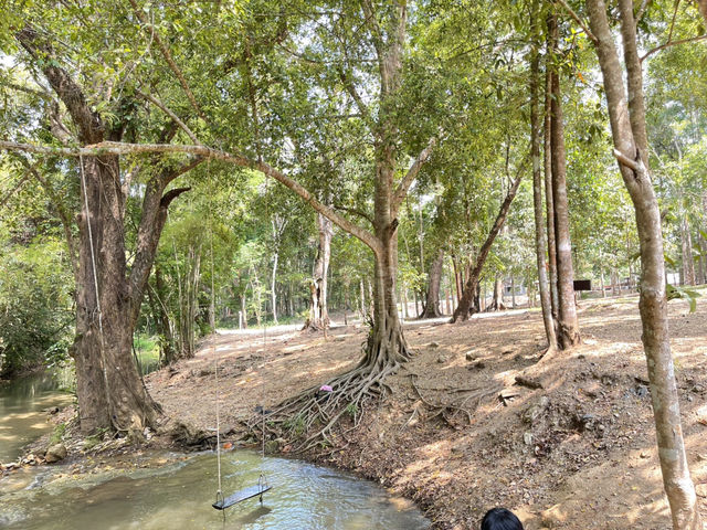 วนอุทยานน้ำตกกะเปาะ