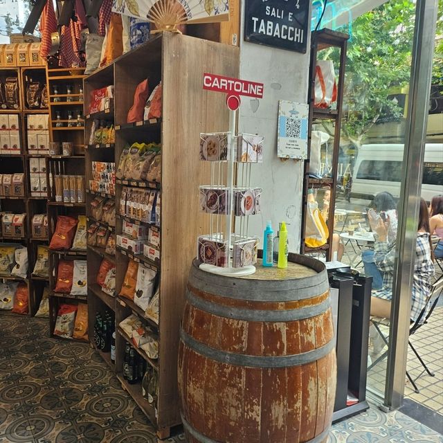 上海のオシャレな街 安福路!!
