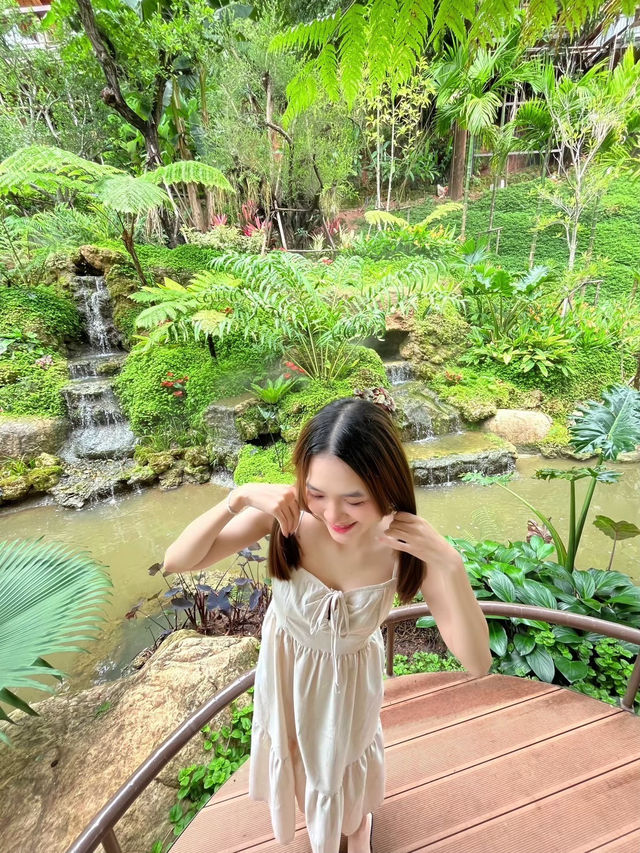 T Story - Mae Kampong🌳🛖