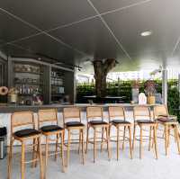 ที่พักเชียงใหม่ บรรยากาศดี