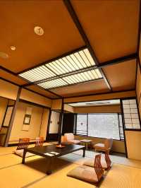 【栃木】秘境✨温泉＆ごはんが最高!!コスパ最強お宿🤍