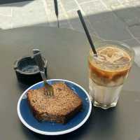 amazing food
