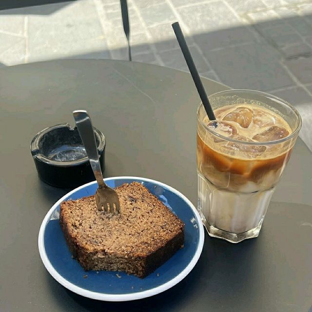 amazing food