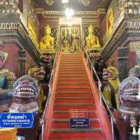 แจกพิกัดวัดสวยจังหวัดนครศรีธรรมราช