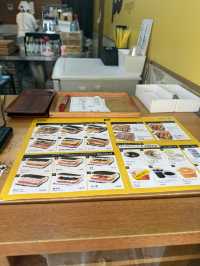 【沖縄】ここが本店！ポーたま 1号店 牧志市場店