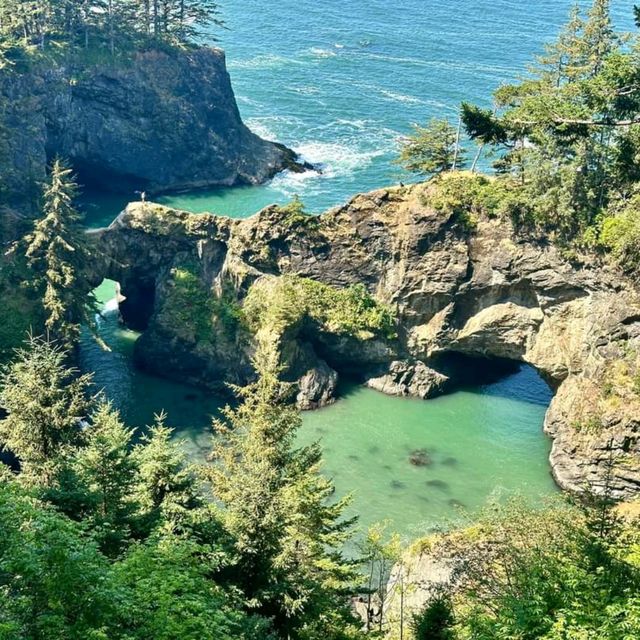 Cape Kiwanda, Oregon