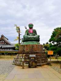 Zenkoji Temple (วัดเซนโคจิ)