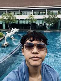 บางแสนเฮอริเทจ ที่พักดี๊ดี ติดหาดบางแสน! 🌊