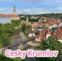  Cesky Krumlov