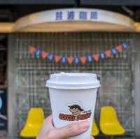 From Chi Feng's Charm to Da Dao Cheng’s Dusk Delight
