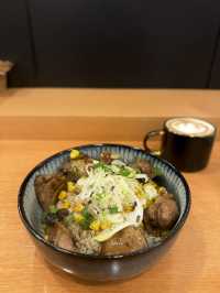  日式丼飯🍱