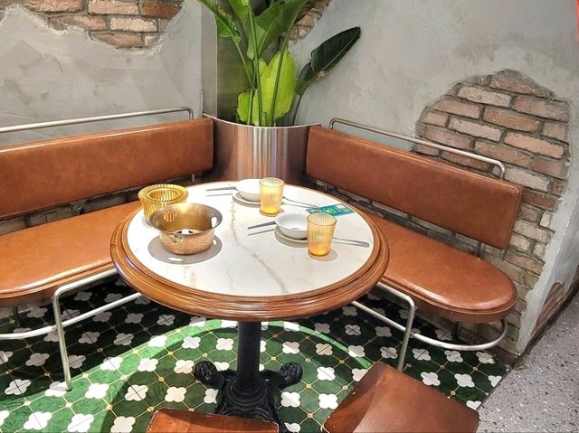 深圳｜曼谷街角東南亞風味小館 (紅山6979店)