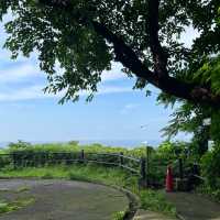 能古島：美麗寧靜🏝️🌊