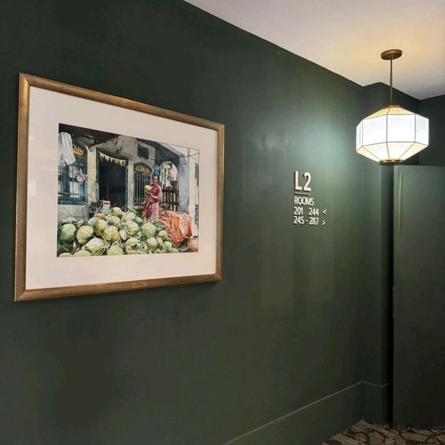 Convenient and Cozy Stay Near the Airport