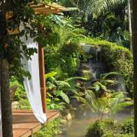 A Serene Escape at Baan Rai I Arun