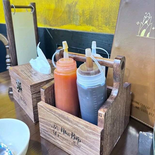 안먹고 갔으면 후회할뻔한 베트남 맛집, 나벱
