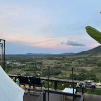 ที่พักเขาค้อ Zion hill Resort