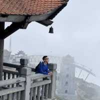 Embracing the Magic of Sapa and Fansipan: A Journey to the Roof of Indochina