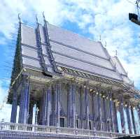 วัดปากน้ำแขมหนู จันทบุรี