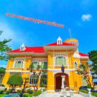บางกอก ใน กรุงเทพ XV