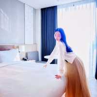 AC호텔 바이 메리어트 본격적인 룸투어 시작해볼까요? 