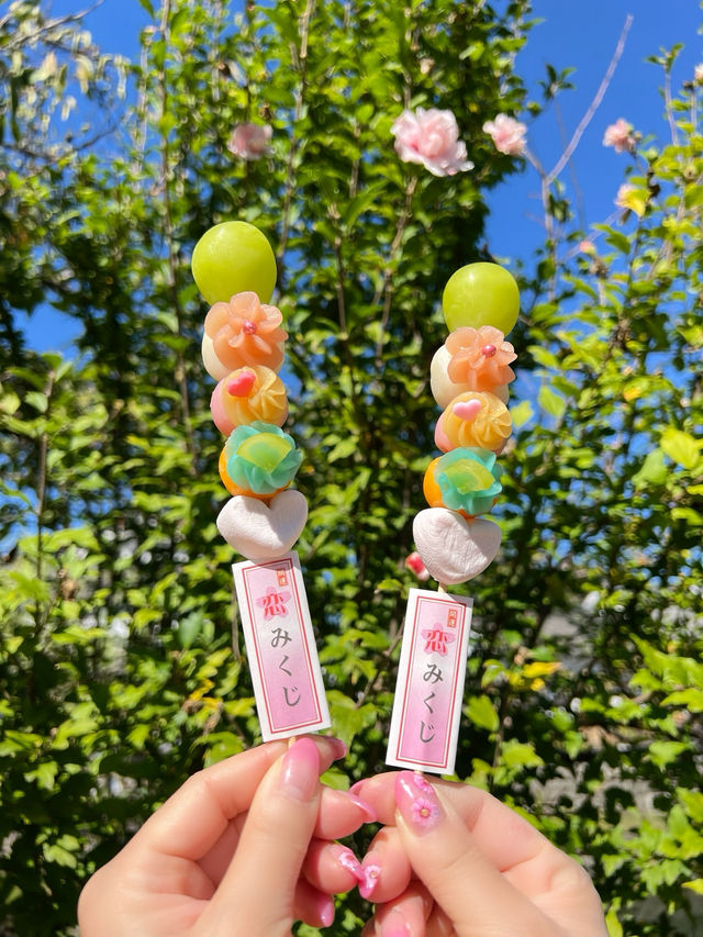 岡山 ❤︎ 倉敷美観地区おすすめスポット♡