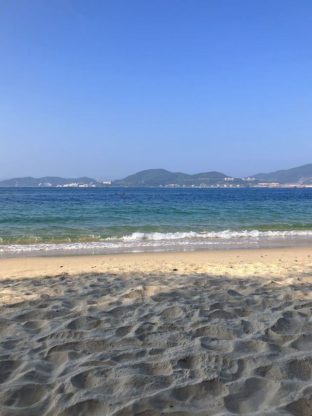 나트랑 섬 전체가 5성급 리조트?
