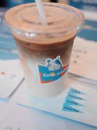 Bre.Coffee คาเฟ่สุดคิ้วที่สายถ่ายรูปต้องมา! 