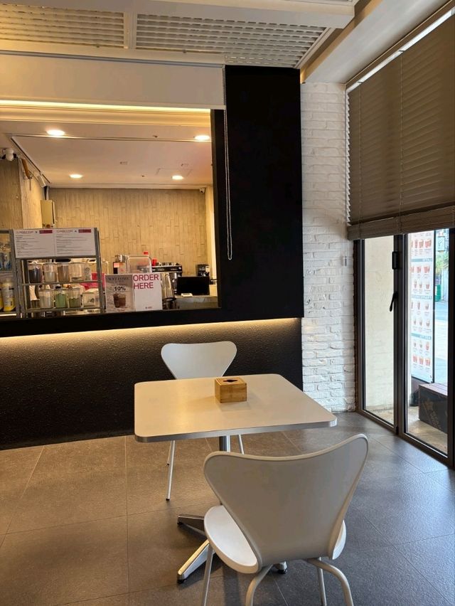 조식과 함께 대구에서 호캉스하기 좋은 노블스테이🤩