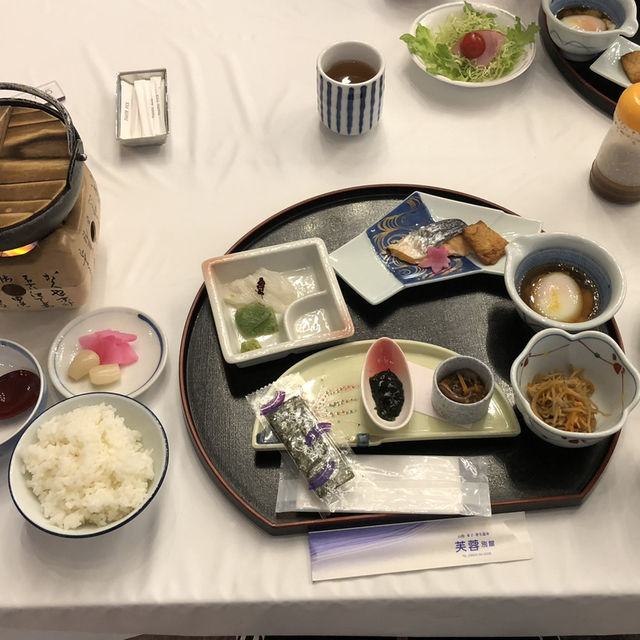 🇯🇵 🇯🇵【鳥取県】最上階の展望大浴場！芙蓉別館！