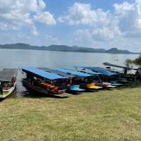 อุทยานแห่งชาติใหญ่สุดในประเทศไทย