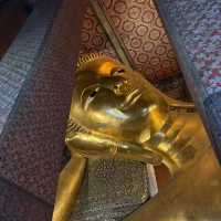 วัดโพธิ์ -Wat Pho ✨🕍🇹🇭