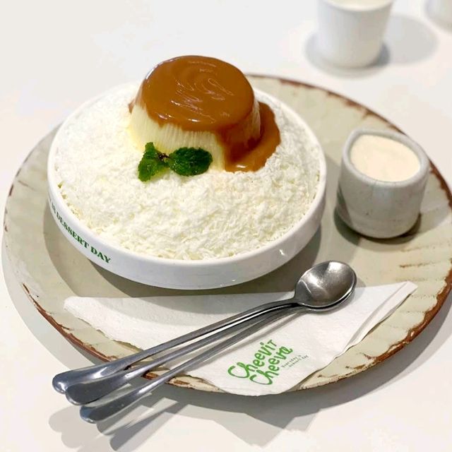 ร้านขนมในเชียงใหม่ ที่โดนชีวิตโดนใจ ● ชีวิต ชีวา
