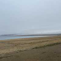 Sayram Lake – The Last Tear of the Atlantic