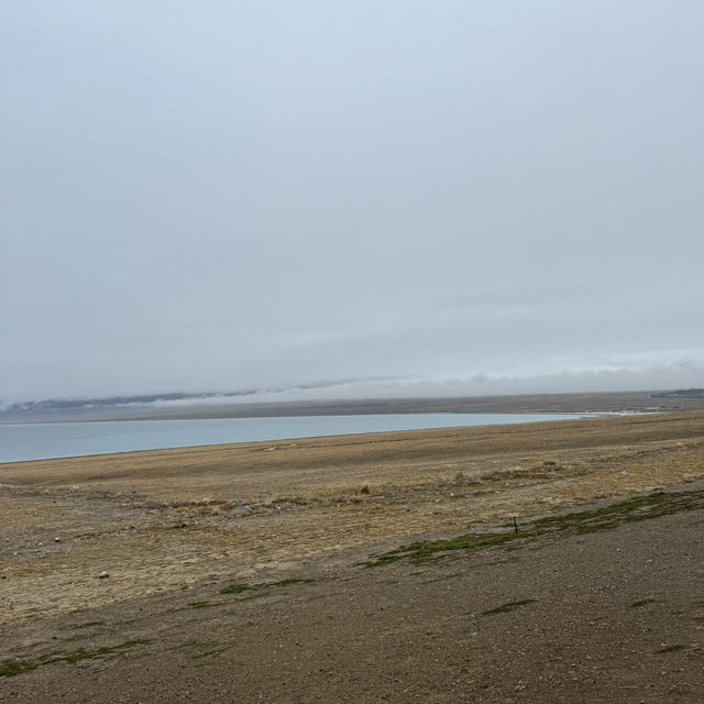 Sayram Lake – The Last Tear of the Atlantic