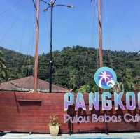 Travel With Trip.Com to Pulau Pangkor