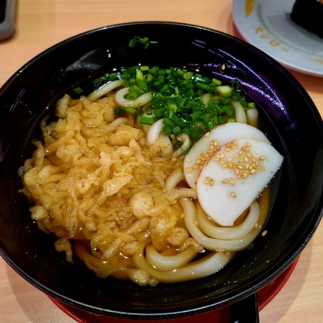 SUSHIRO ทำสดๆอร่อยทุกคำ 