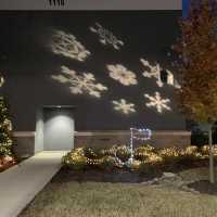 Christmas at Graceland