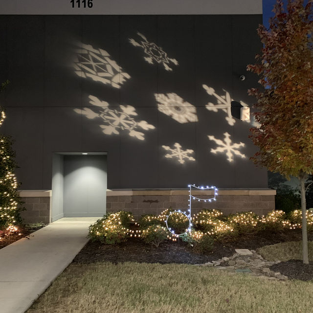 Christmas at Graceland