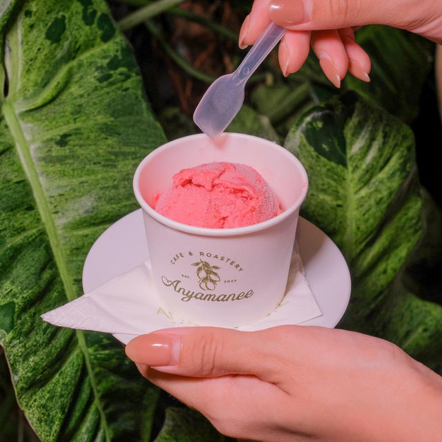 Anyamanee Cafe and Roastery