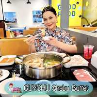 ชาบูพรีเมี่ยมอร่อยเด็ด ไม่จำกัดเวลา