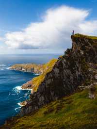 A Road Trip Through Ireland: Scenic Beauty and Rich History