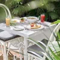 Silverland Ben Thanh Hotel