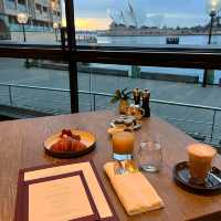 Park Hyatt Sydney