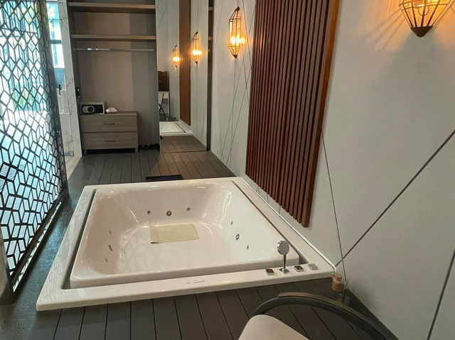 The Gems Mining Pool Villas Pattaya