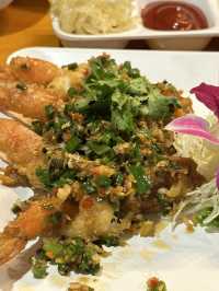 ร้านอาหารปักหลัก